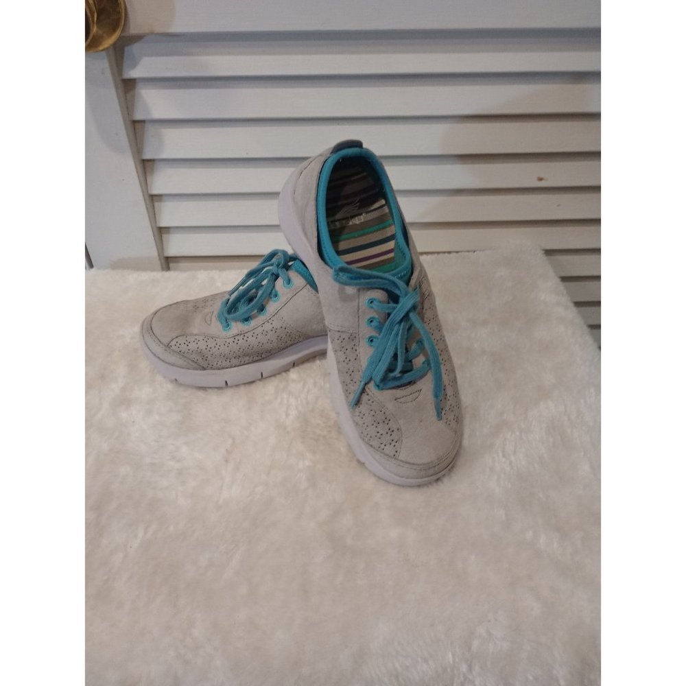Dansko tie shoes size 36